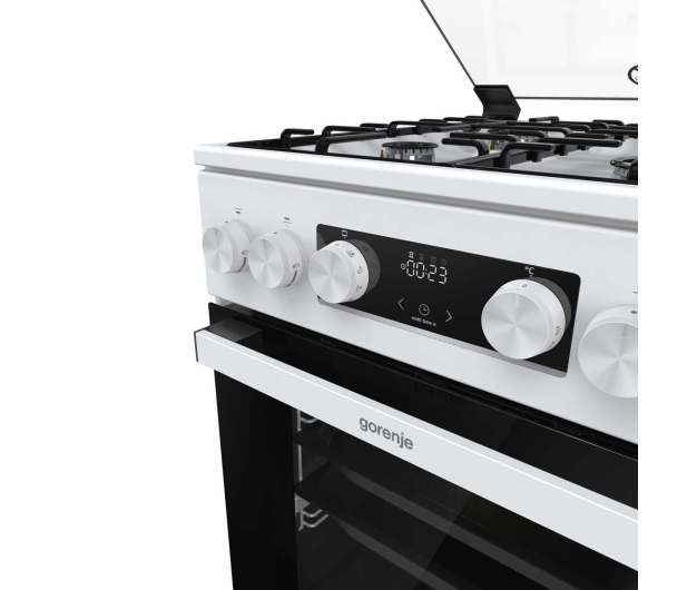 Gorenje GK5C42WH - 1540715 - zdjęcie 9